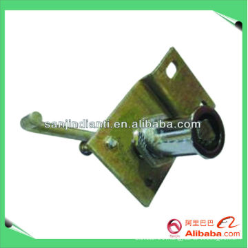 Home elevator parts, elevator door lock